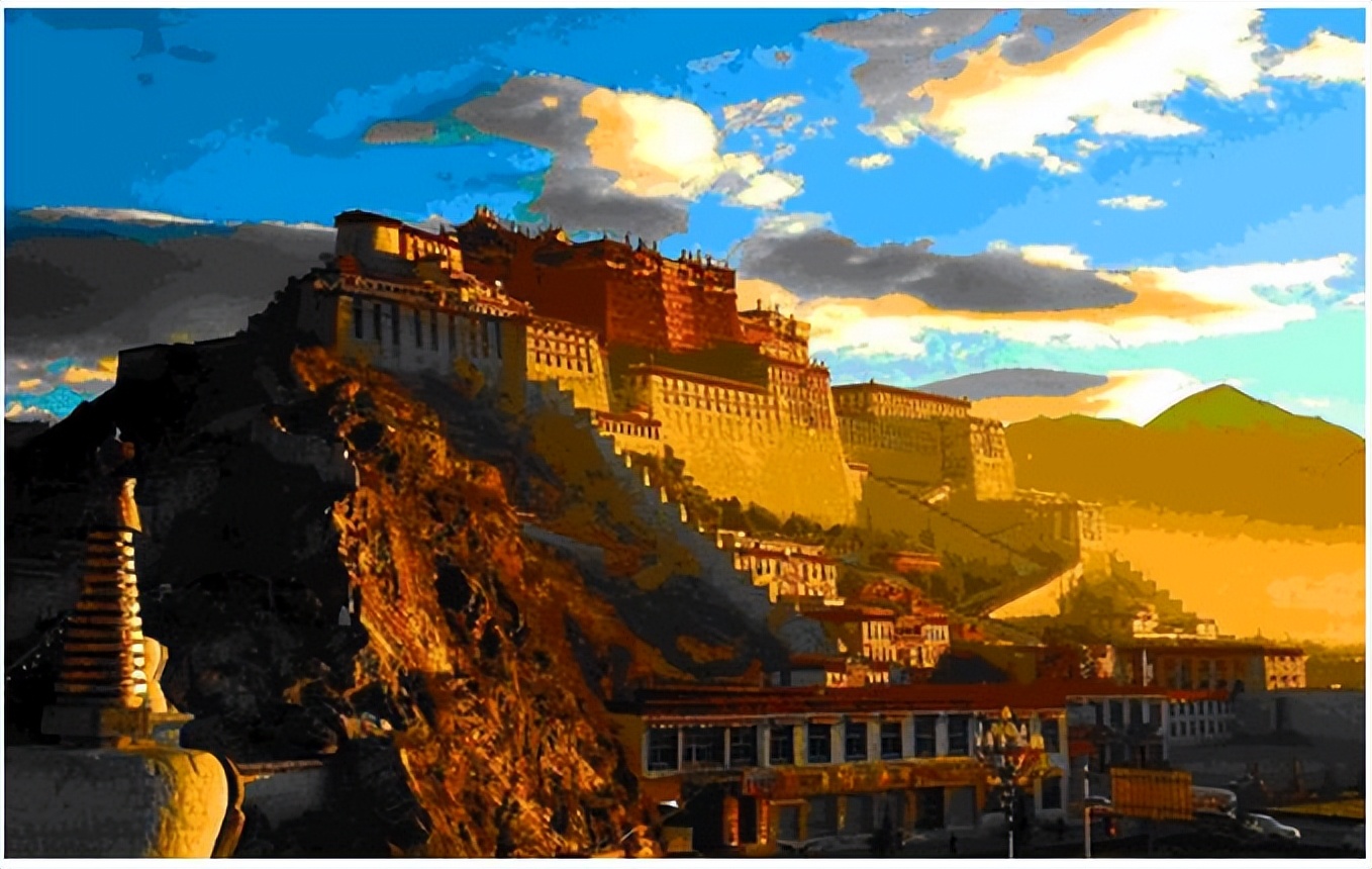 京诗苑 | 绿岛——谈李虹诗歌的现场感与唯美亲情的呈现