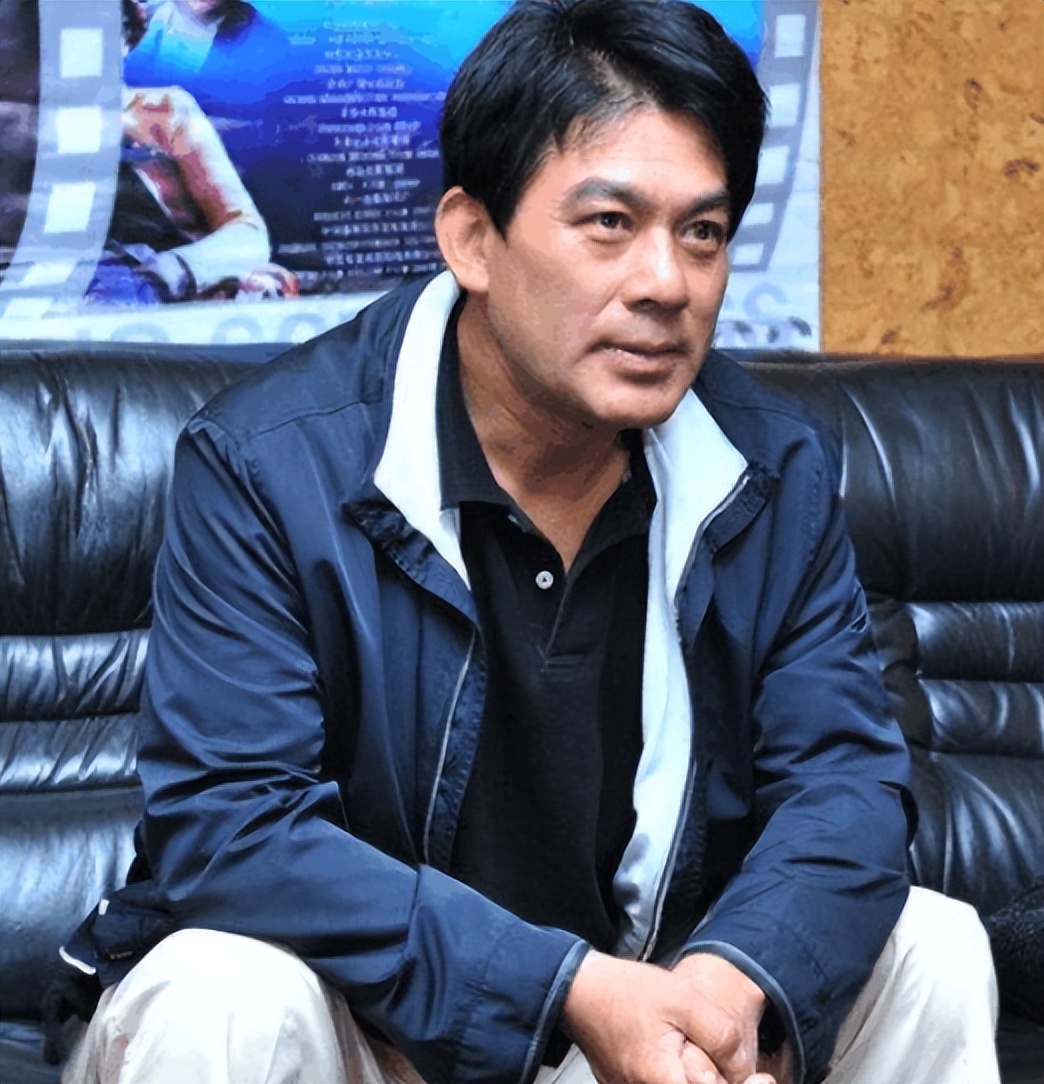 朱时茂：与妻子结婚42年零绯闻，为何年过半百绯闻却不断？