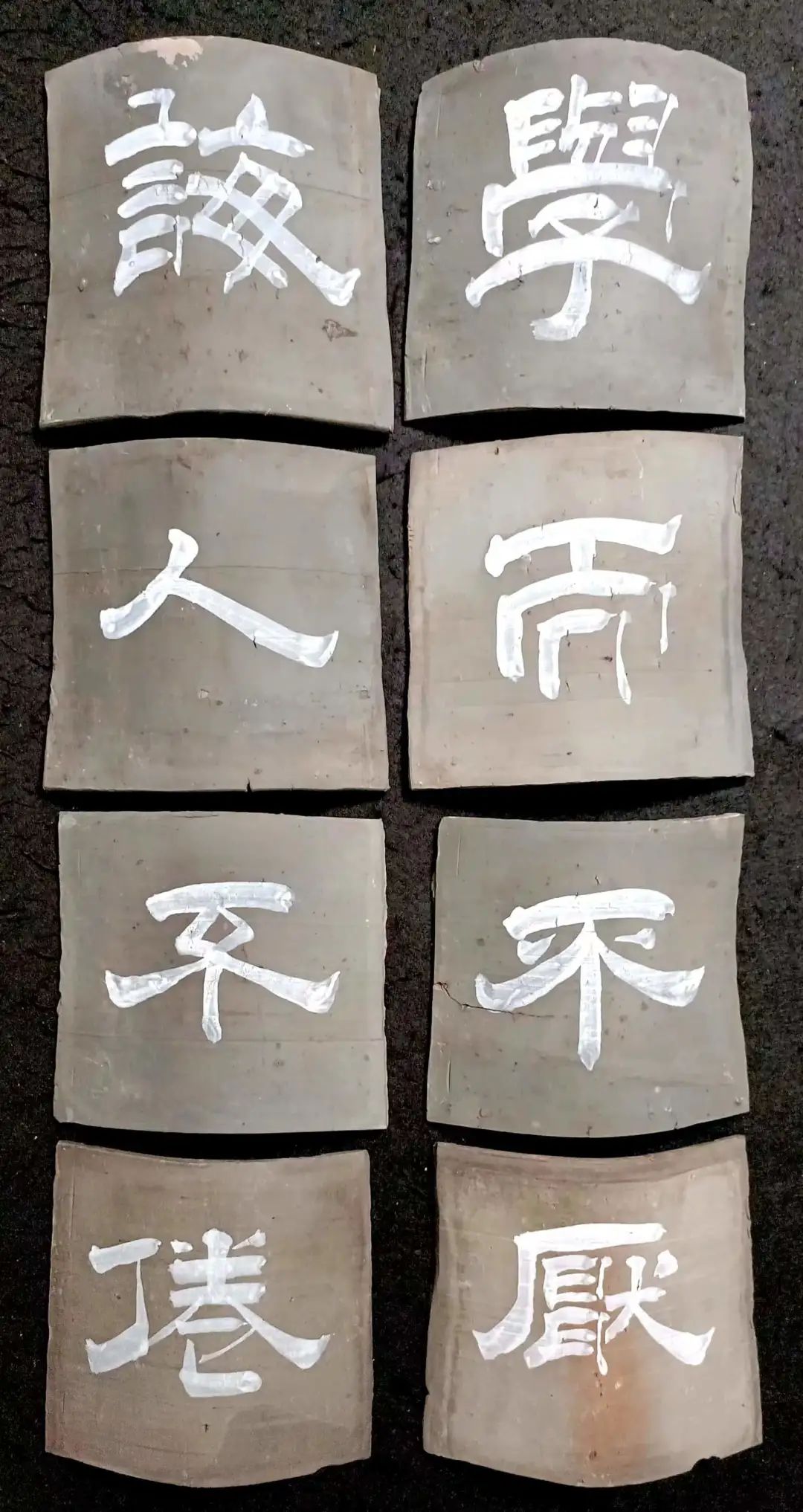 翰墨飘香 活力校园——南湖小学开展主题鲜明形式多样书法比赛活动