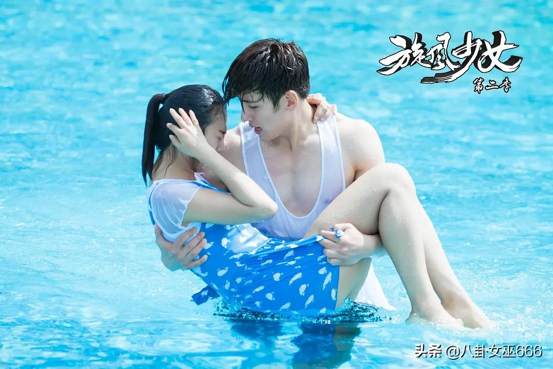 来中国拍戏的9个韩国欧巴,个个帅气,认识5个以上说明你老了