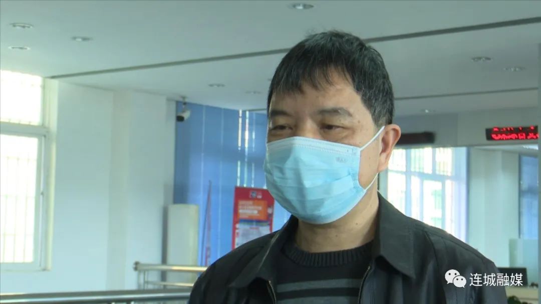 全國兩會勝利閉幕在連城引發熱烈反響