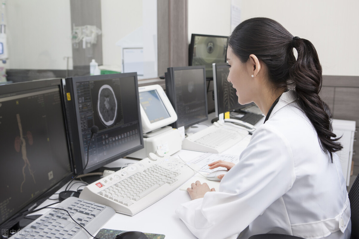 低剂量CT、平扫CT、高分辨CT、增强CT，傻傻分不清，一文讲清楚