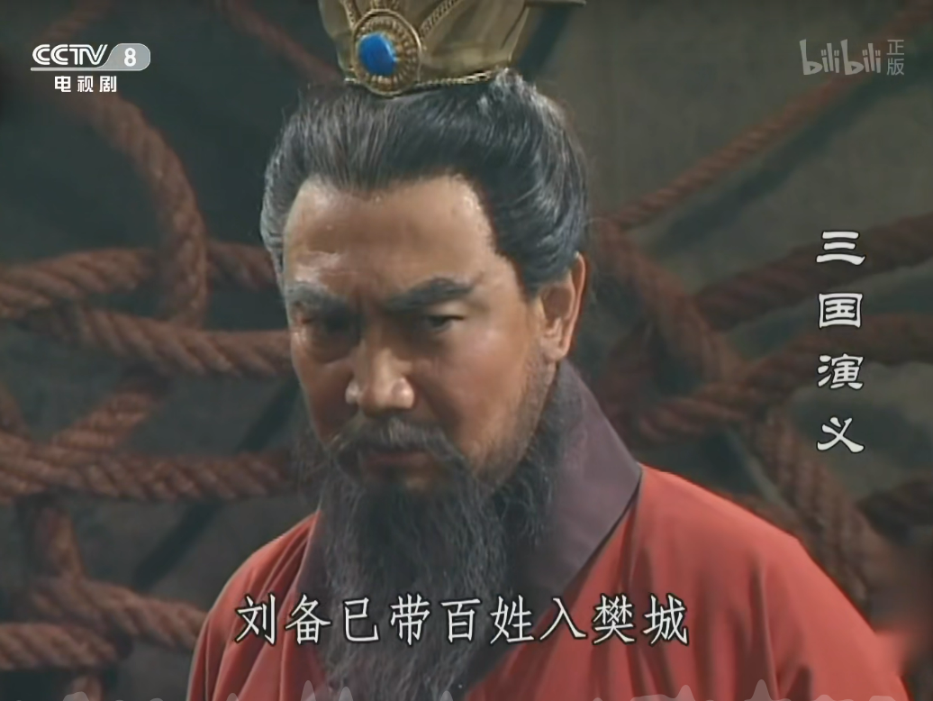 为什么说正史里的诸葛亮比《三国演义》里还要厉害？