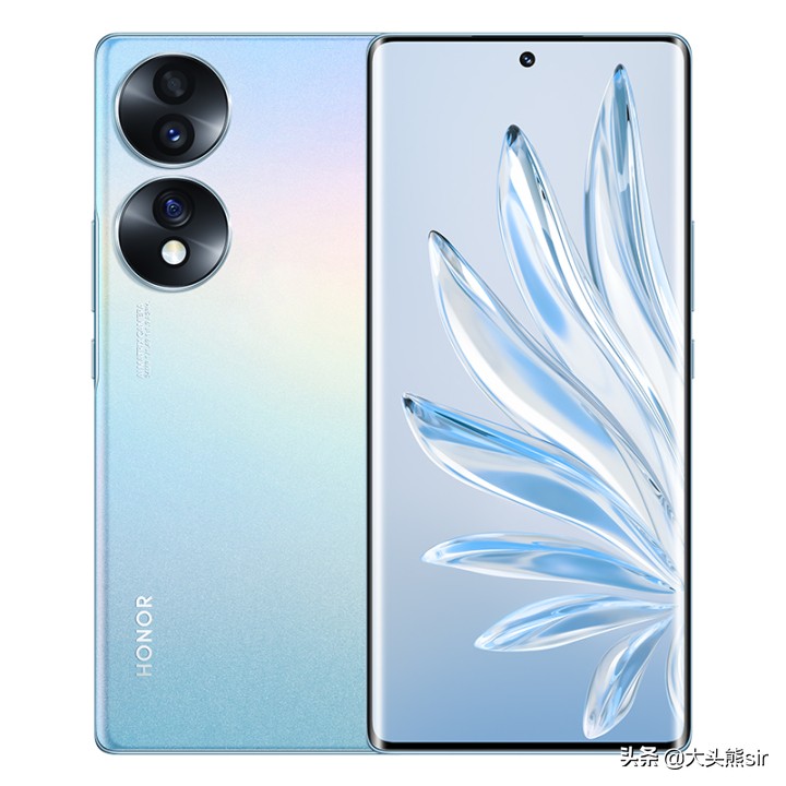 华为nova9与荣耀70谁更值得买?