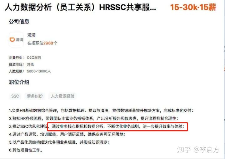 作为一名HR，如何学会做数据分析？具体应该分析哪些指标和数据？