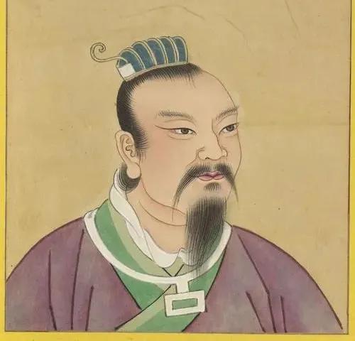 每天读点《史记》系列二:播种者尧的故事