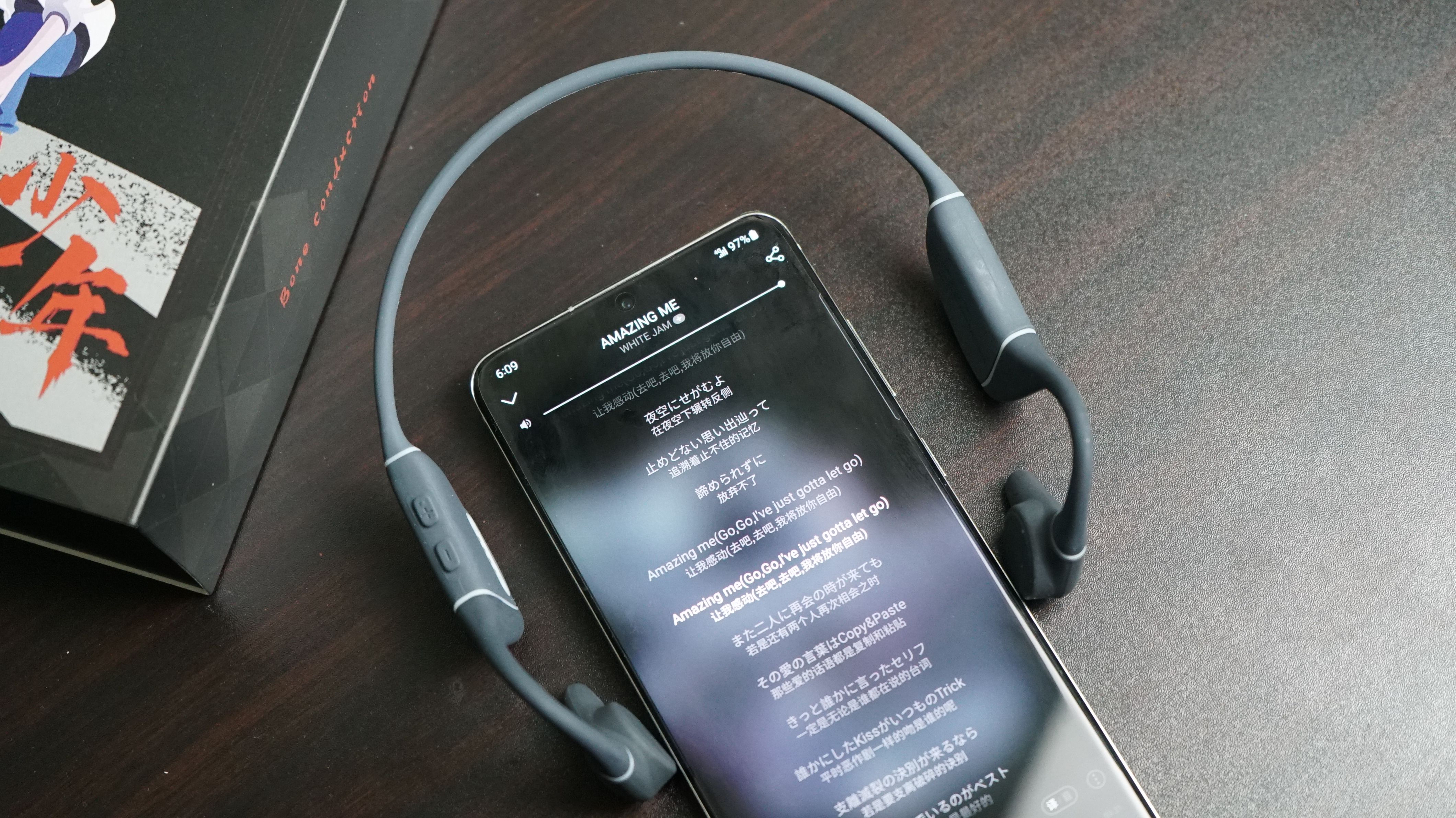 南卡Runner Pro3再创新，耳朵0负担，音乐陪伴运动永无止境