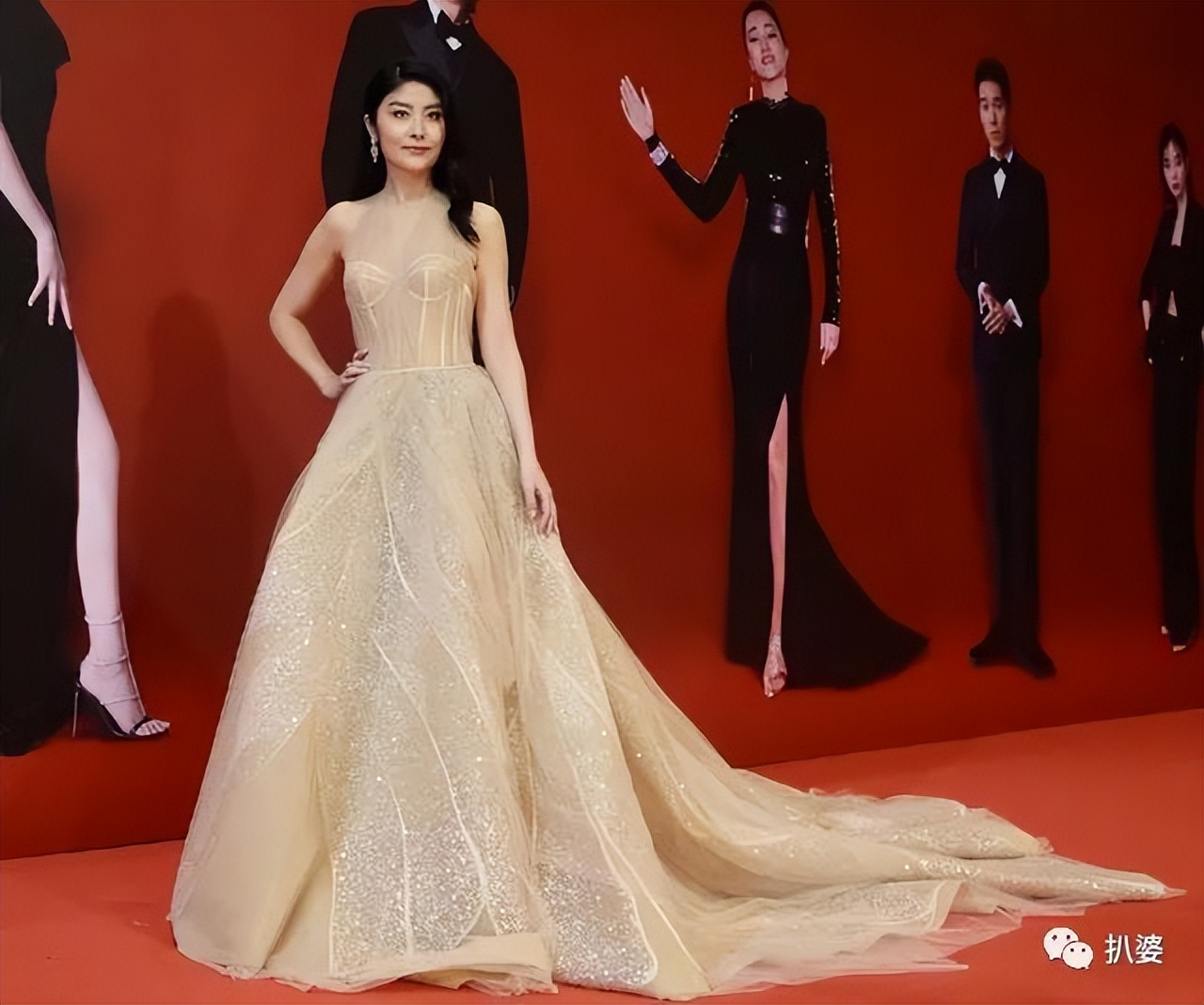 大难不死，必有后福啊