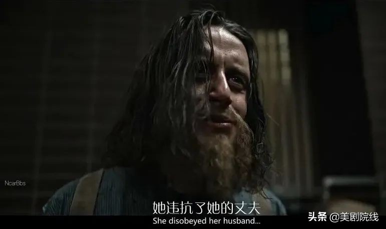 一口气刷完，这片看颜值就够了