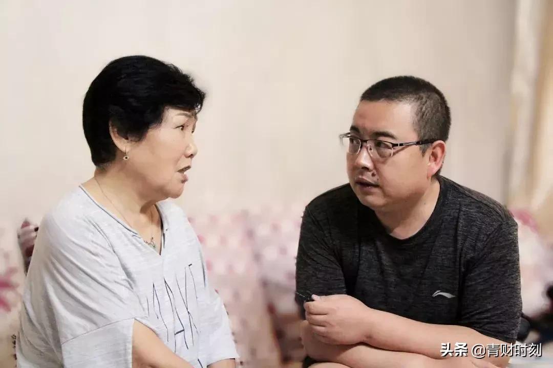 著名秦腔表演艺术家张爱莲：从艺数十年，爱戏如命