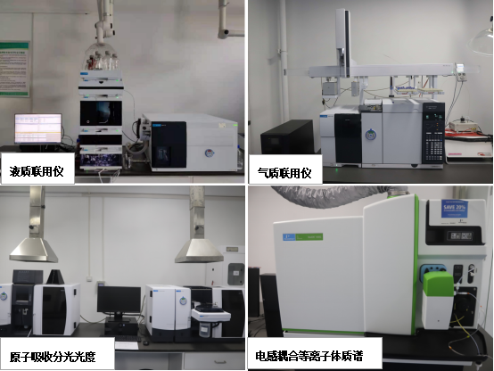 院系篇｜西北大学食品科学与工程学院