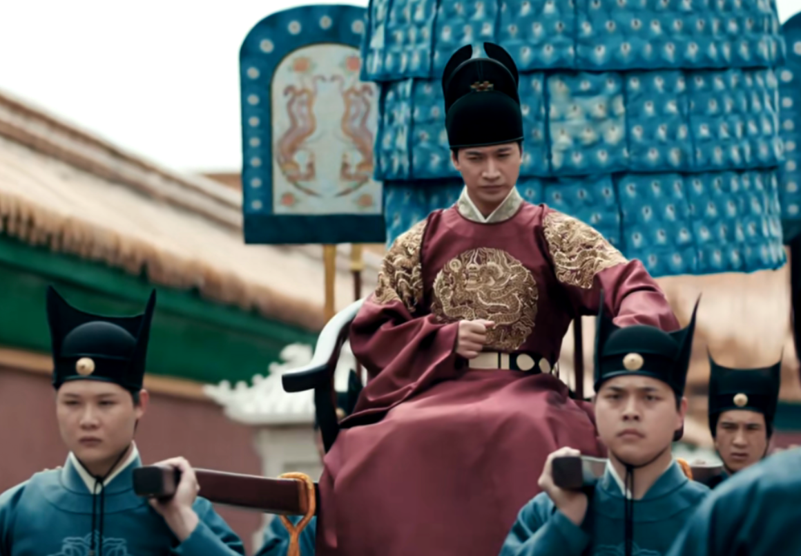 黄子澄：4年抱死忠，3次误山河，他的一腔热血，让建文帝万劫不复