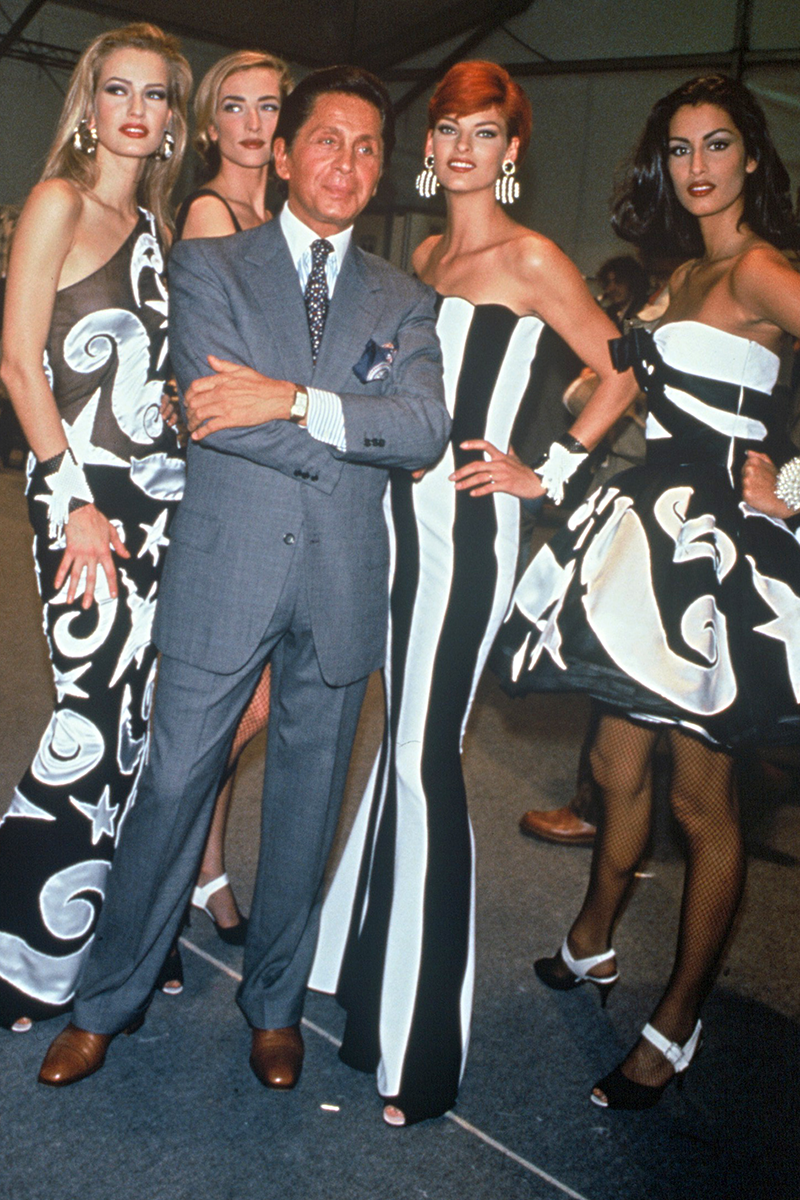 “被穿坏”的百万美金古董裙，到底是谁的错？