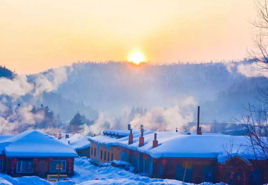 【诗词鉴赏】飞雪逗年华，十二首对雪的诗词，​让我们欣赏最美的雪