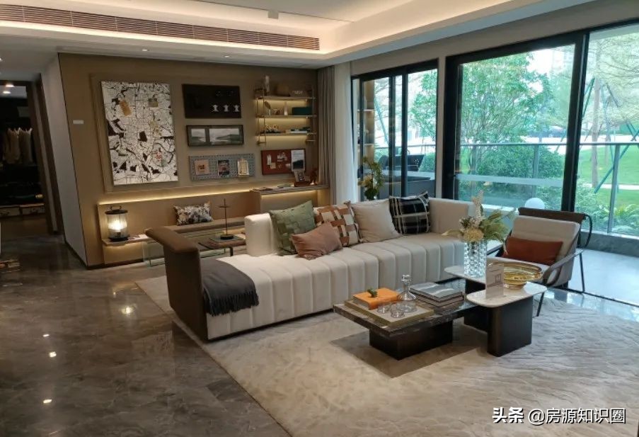 「广州国际创新城」越秀·大学·星汇城楼盘简介。4.8万/平