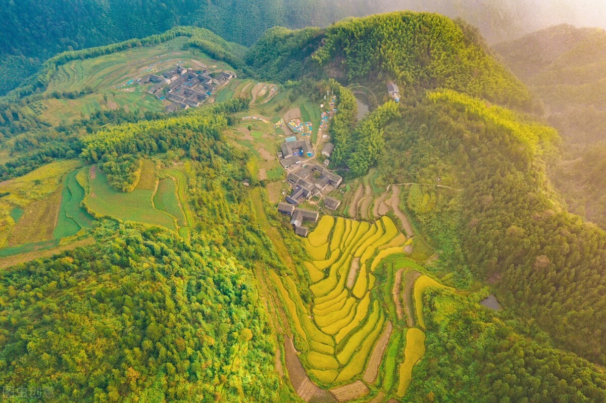 五一去哪旅游最合适