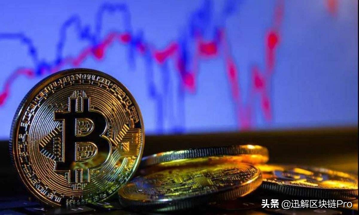 「迅解区块链」2022.04.29币圈内参