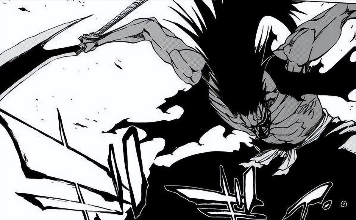 死神:千年血战出现的新卍解,你最期待哪一个?