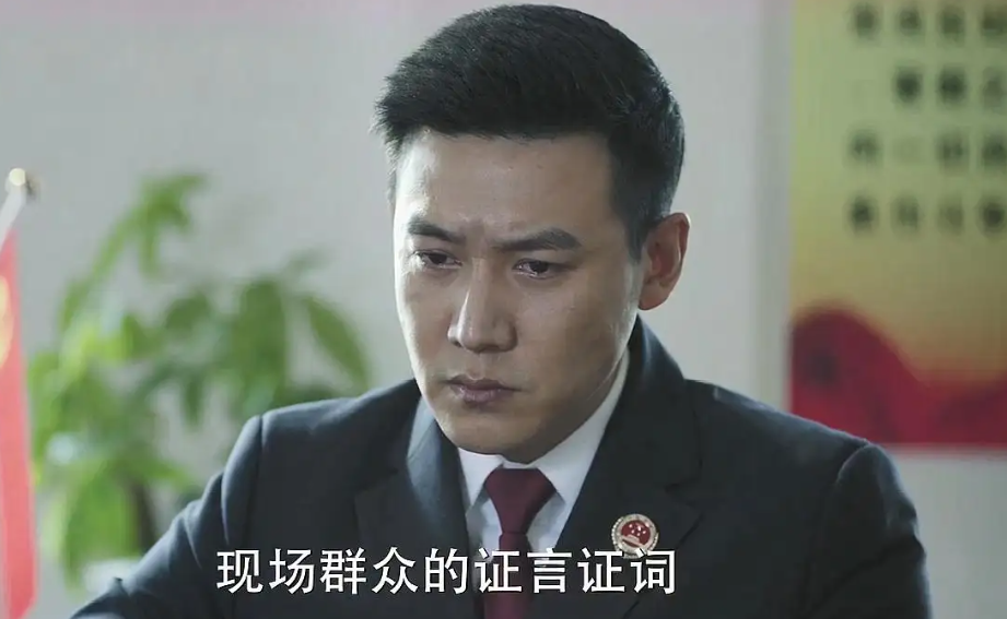 网传《人民的脊梁》筹拍，上星央视，陈道明携大阵容坐镇，该火了