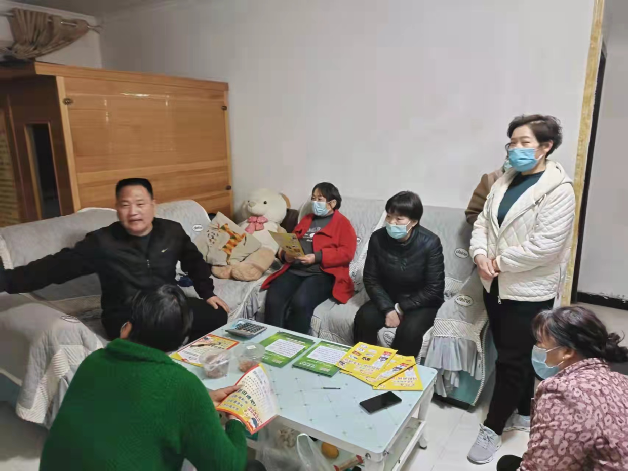 新旧通企业简介