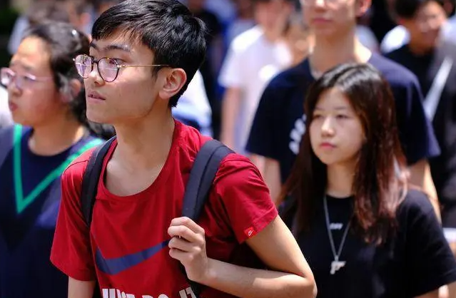 高考并不能改变什么（高考政策有变动）