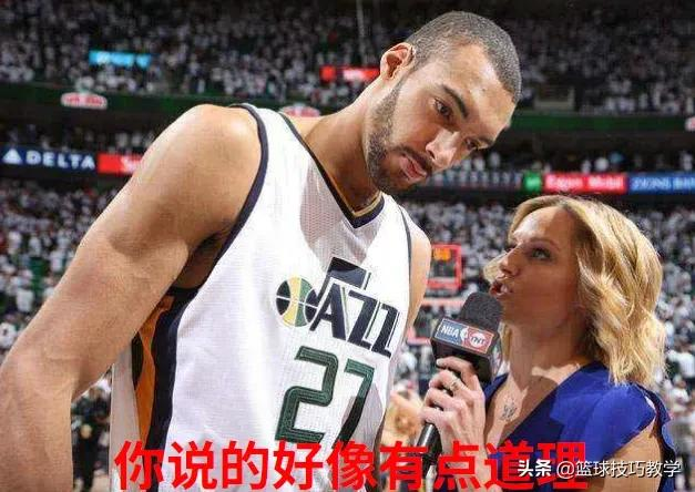 中锋与后卫的nba组合有哪些(隔扣戈贝尔！威少又打回来了！1米98的后卫打中锋)