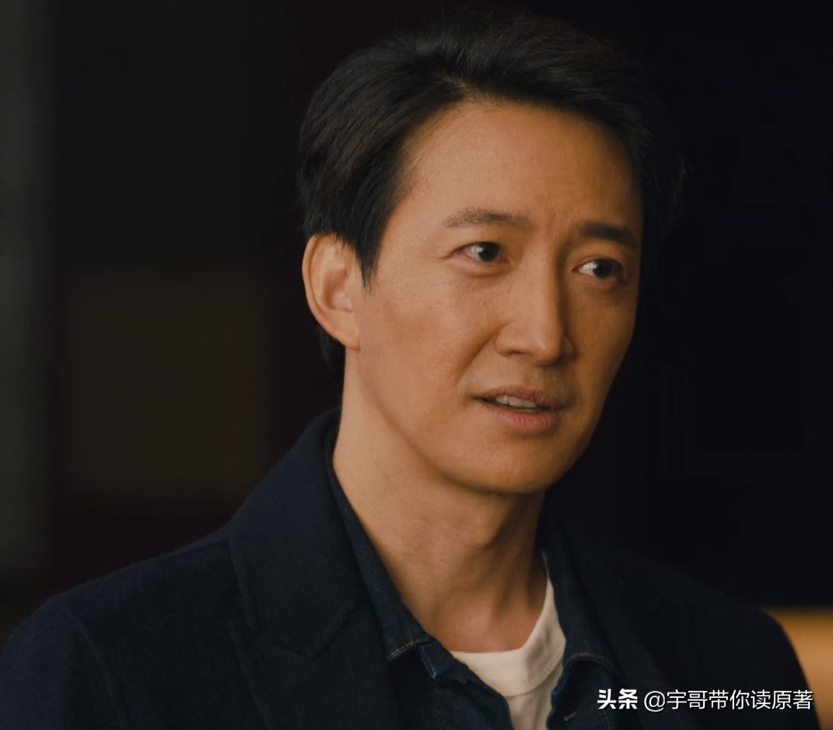 《人世间》周蓉结局：被玥玥耽误12年，终因蔡晓光人生得以圆满