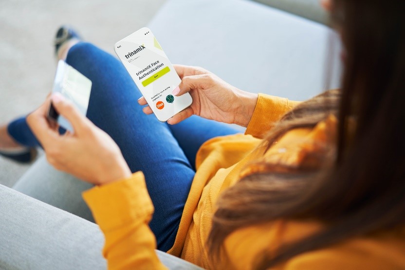 艾迈斯欧司朗与创迈思携手实现OLED屏下超高安全级别人脸认证