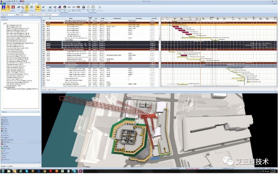 传统工厂如何进行三维设计和建模？
