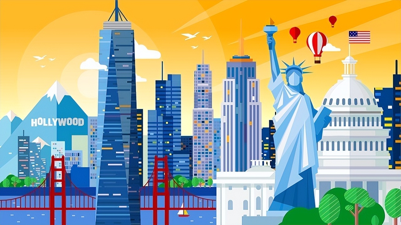 代理美国商标注册（如何高性价比注册一件美国商标）