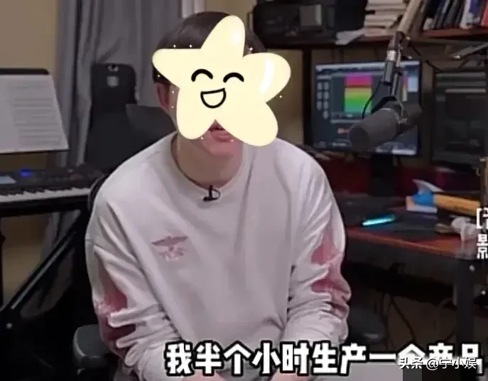 有一说一，0713快男能够成功翻红真不是没道理！睡前陈楚生小弹了一会儿吉他