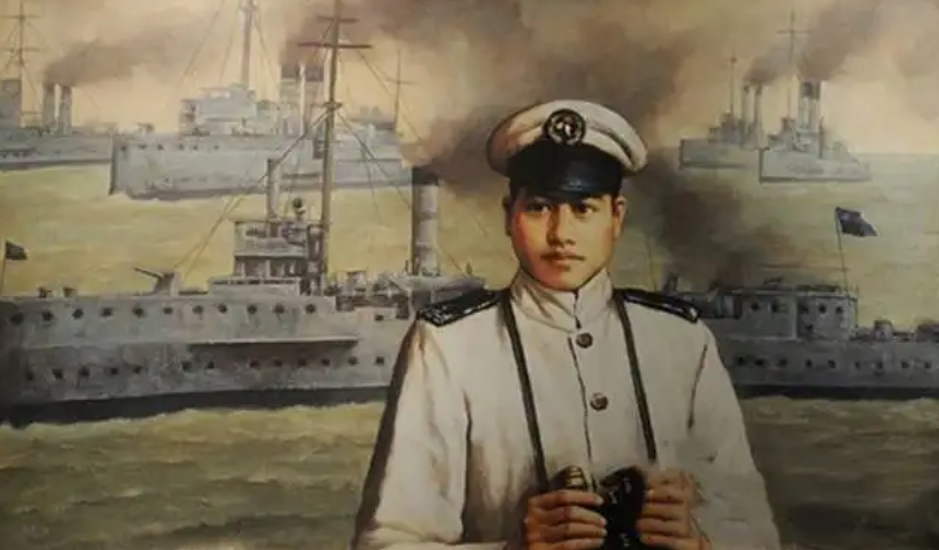 1987年，蒋经国看完邓小平送给的礼，红了眼眶：共产党的情我领了