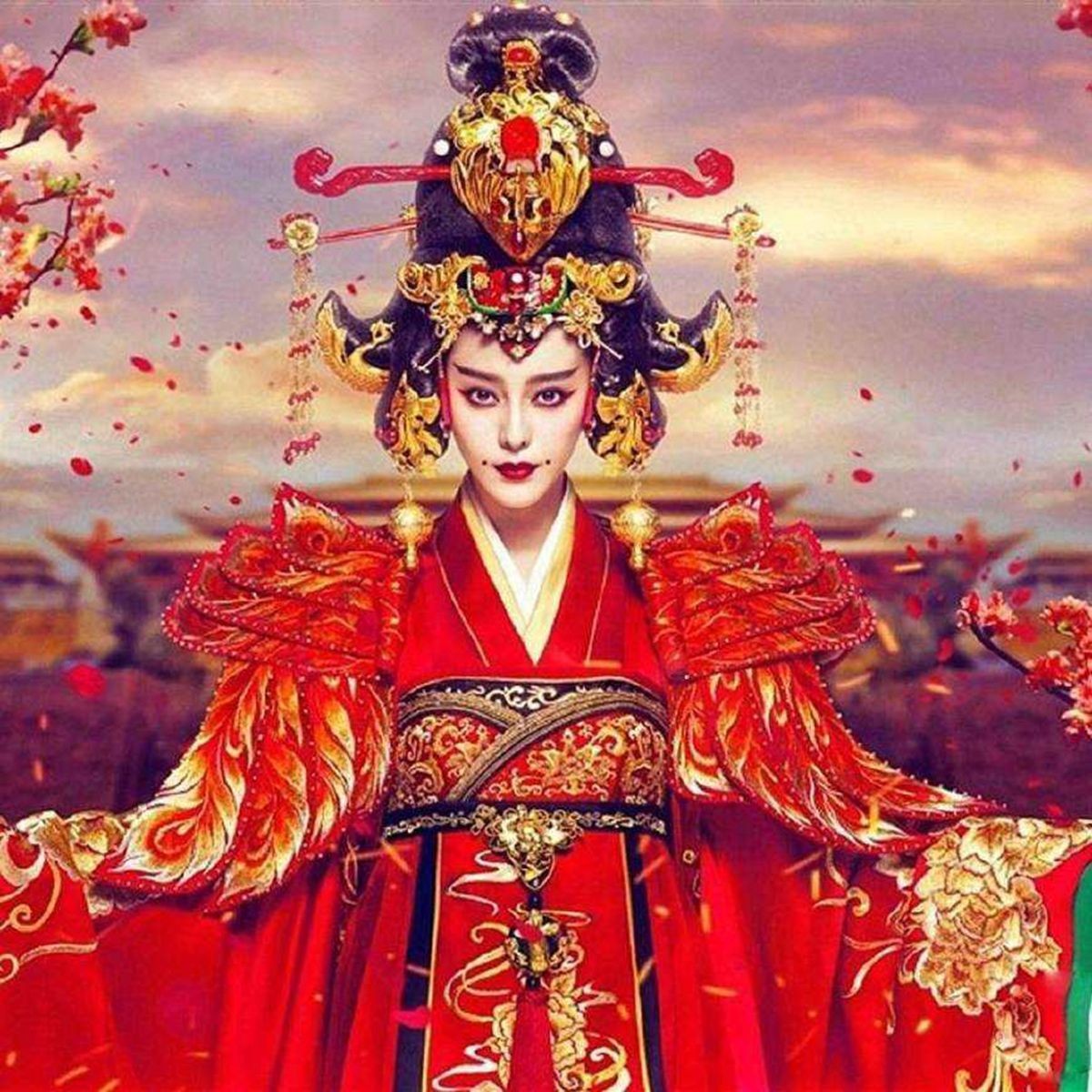 一代女皇武则天，退位不到一年就猝死，这究竟是什么原因？