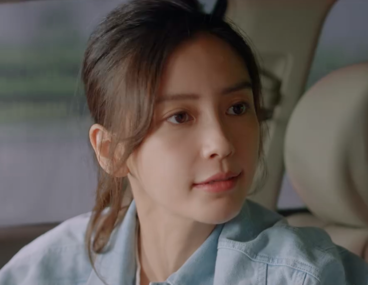 新《仙剑》唯一靠谱选角翻车！阿奴高清照曝光，27岁脸已经垮了