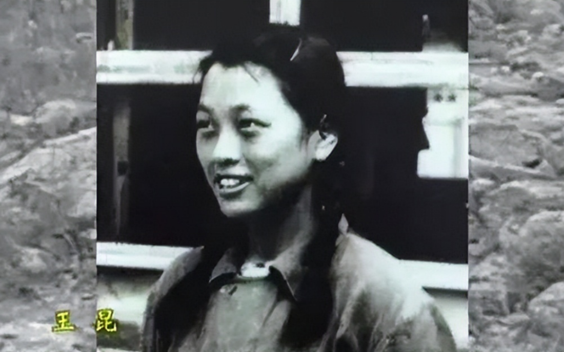 著名歌唱家王昆：和丈夫相伴71年，丈夫离世2个月后，她追随而去