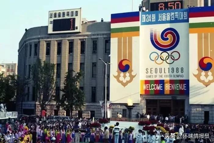 韩国独立仅短短70多年,为什么要分为第一至第六共和国?