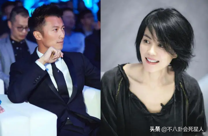 谢霆锋戴钻戒疑似和王菲订婚，复合7年未婚，10亿家产留给俩儿子