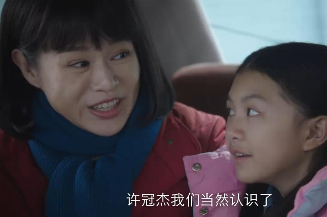 看了1集《狮子山下的故事》，我难掩兴奋，总算有部像样的港剧了