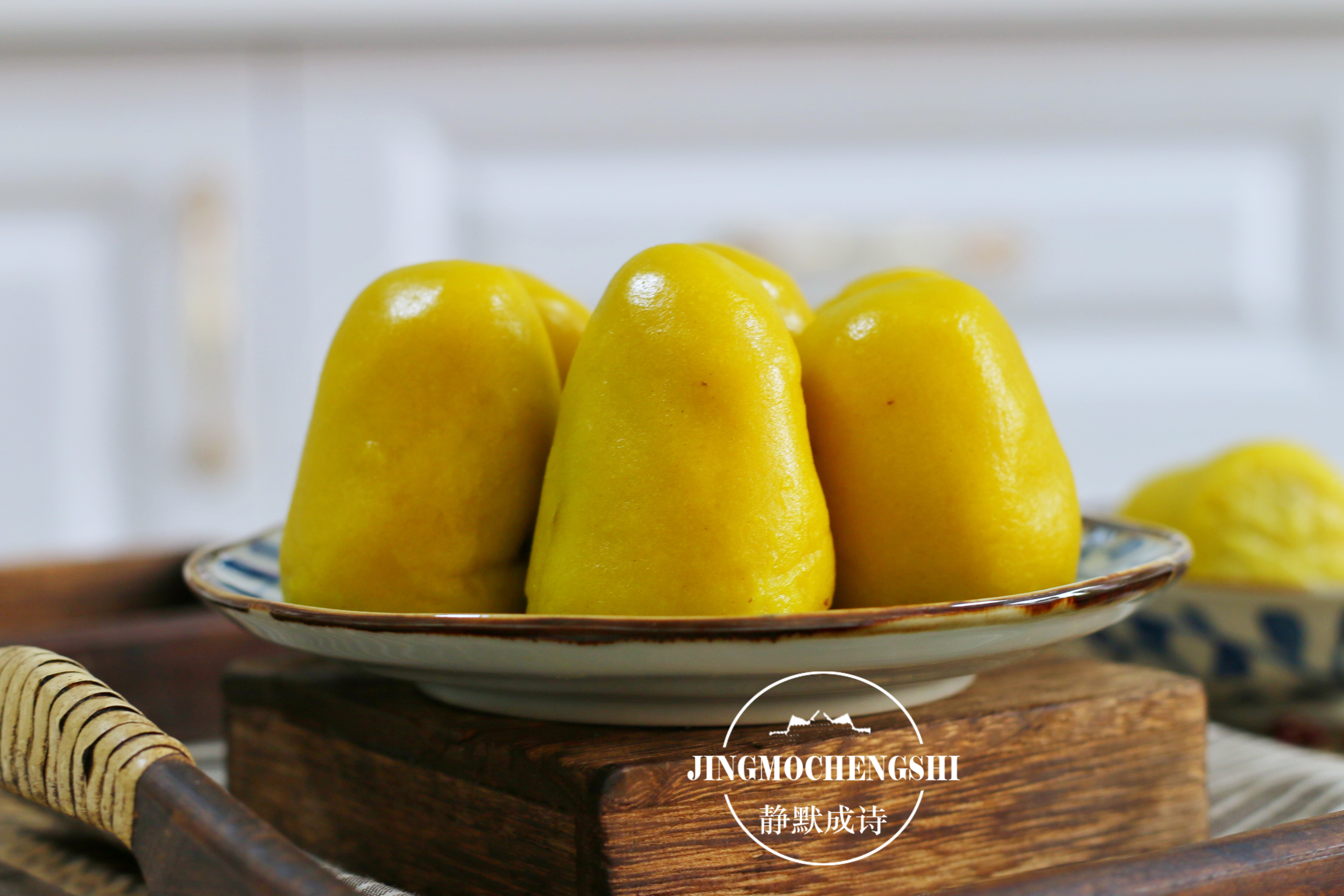 原来东北粘豆包的做法这么简单，详细做法分享，学会再也不舔屏