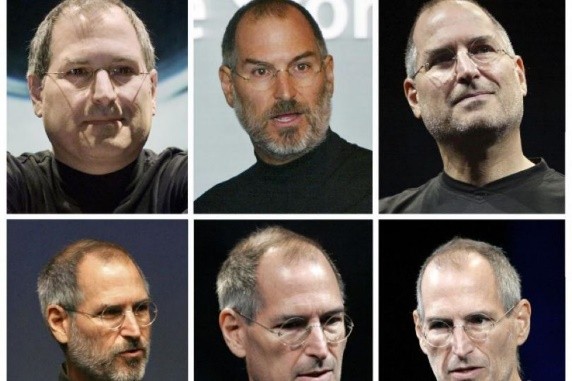 乔布斯56岁去世：抗癌8年花3亿，早期拒绝手术，想“饿死”癌细胞