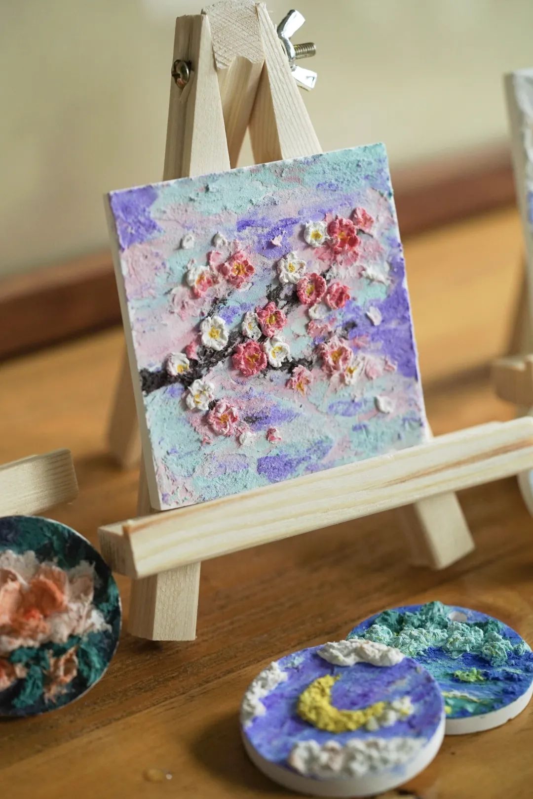 DIY手工创业——大学生篇丨抓住风口，轻松打造网红潮店