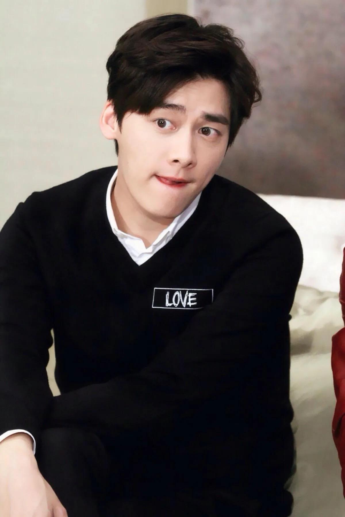 李易峰｜高清壁纸