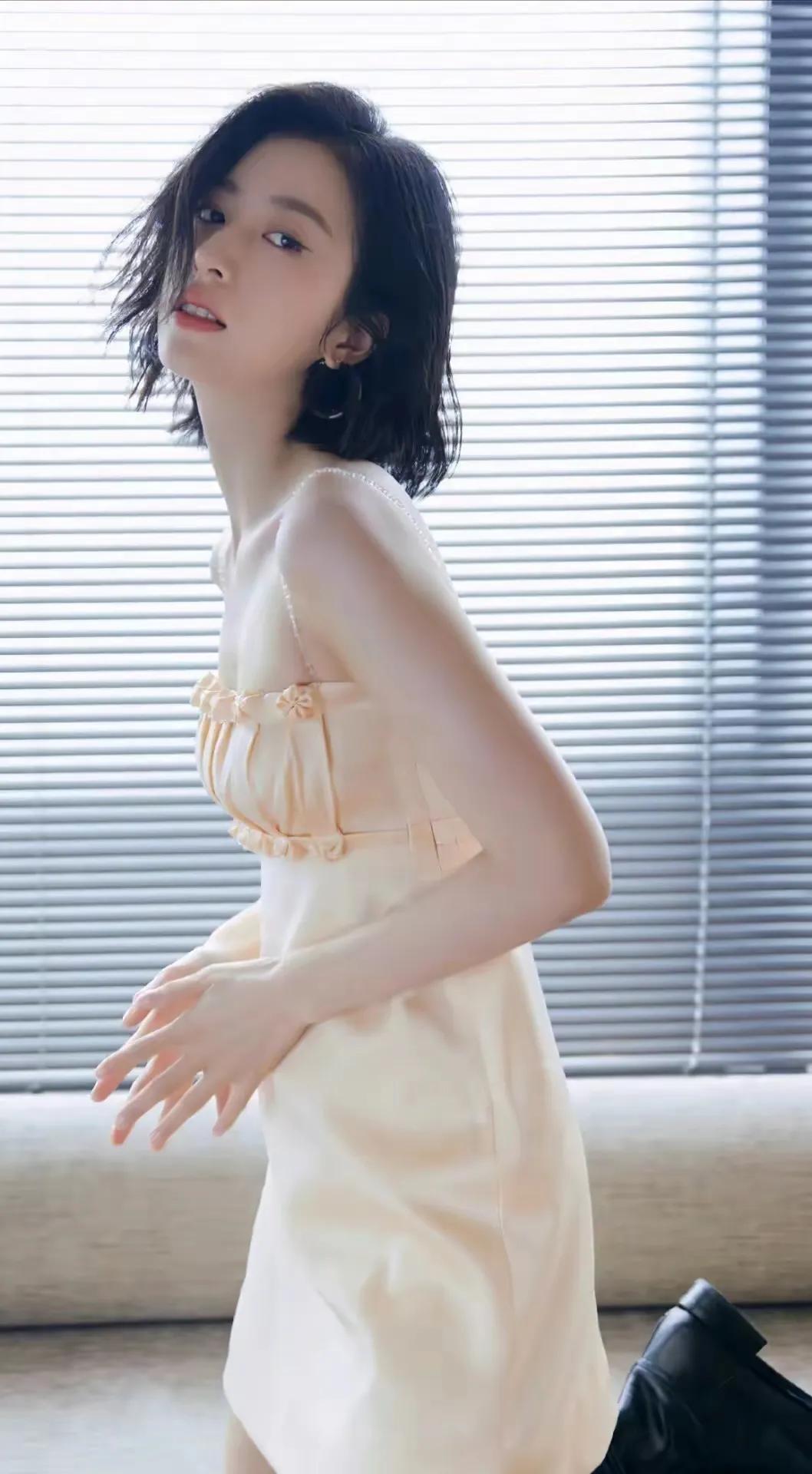 蛇蝎美人之徐睿知、杨幂、杨颖、张碧晨、许佳琪