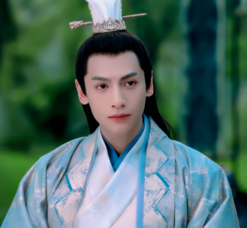 原来歪嘴也是技术活，国产剧歪嘴笑男主大盘点