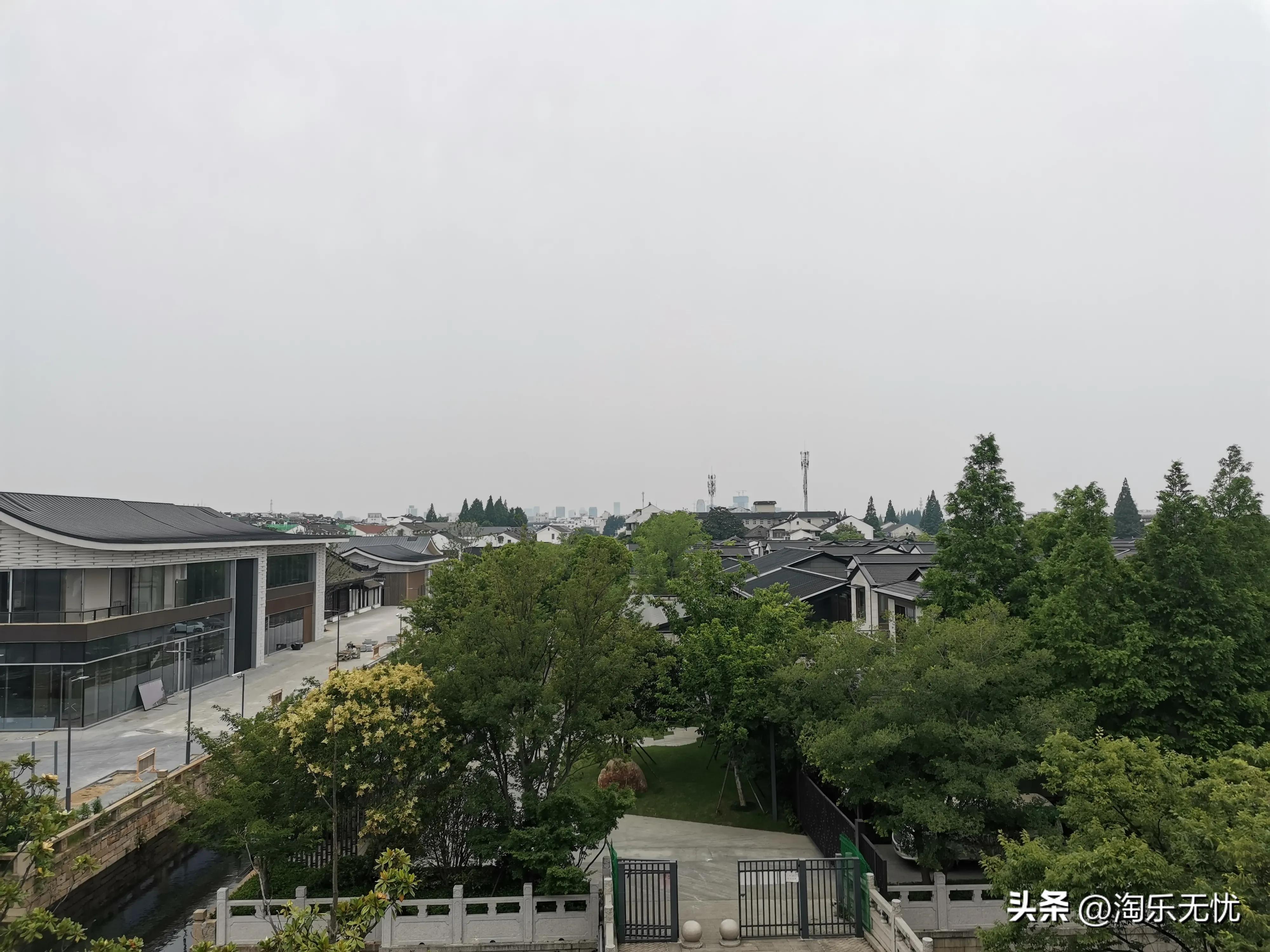 在苏州平江历史文化街区来一次穿越时空的旅行