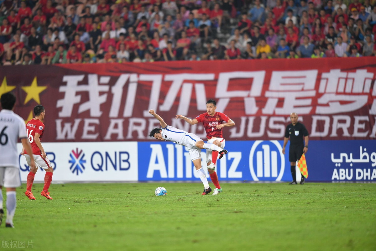 亚足联正式官宣！中国足球又现丢人一幕，上港放弃亚冠太可惜