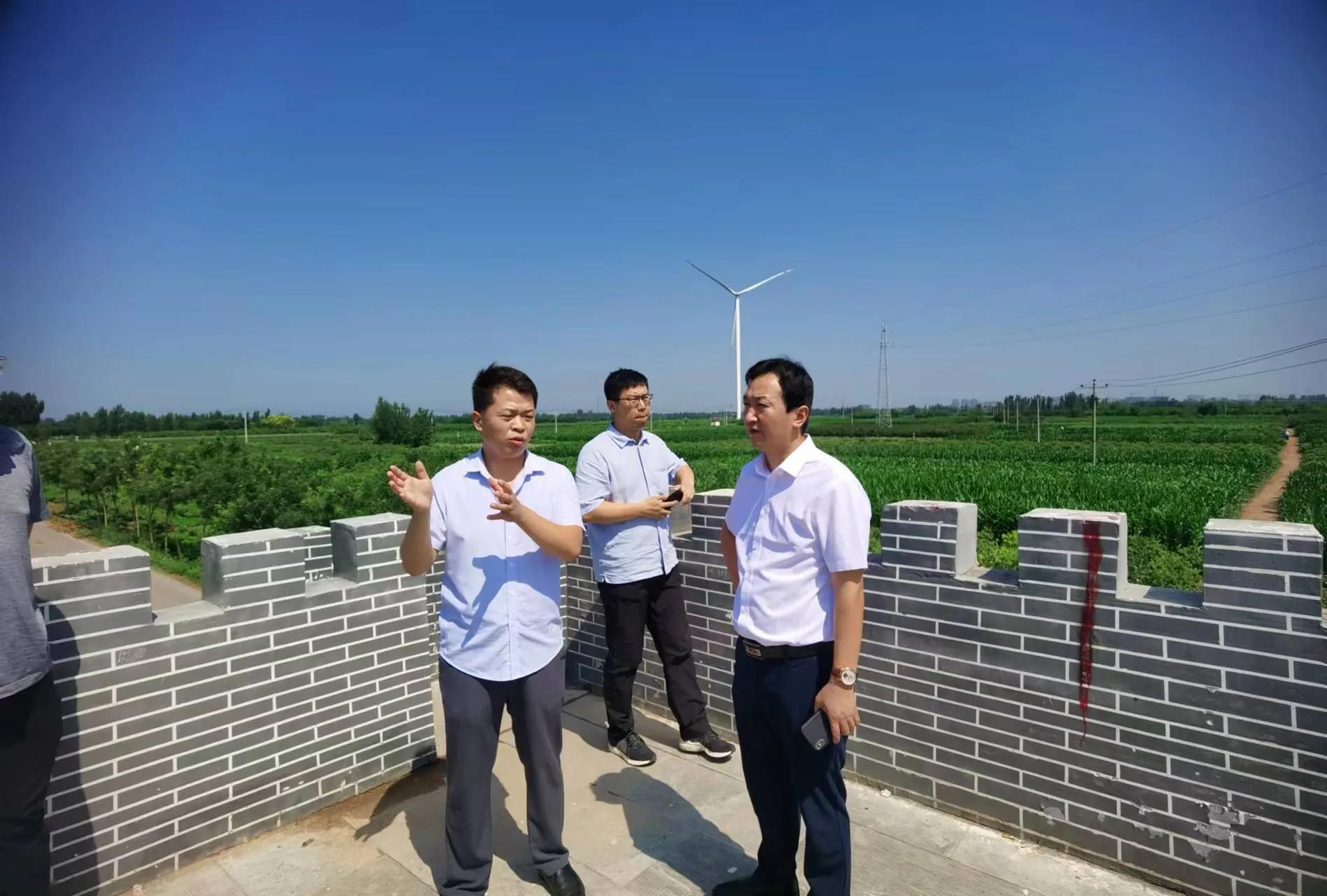 中科院雄安创新研究院--红泉食品科技（河北）公司联合实验室签约