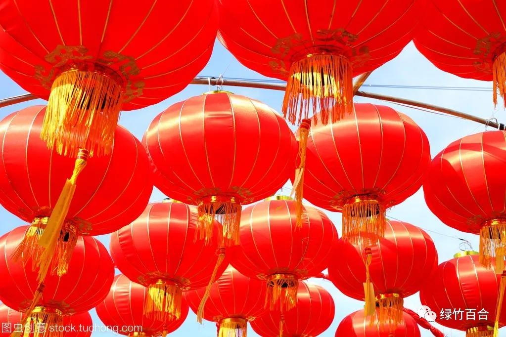 让人怀恋、让人向往的家乡的年