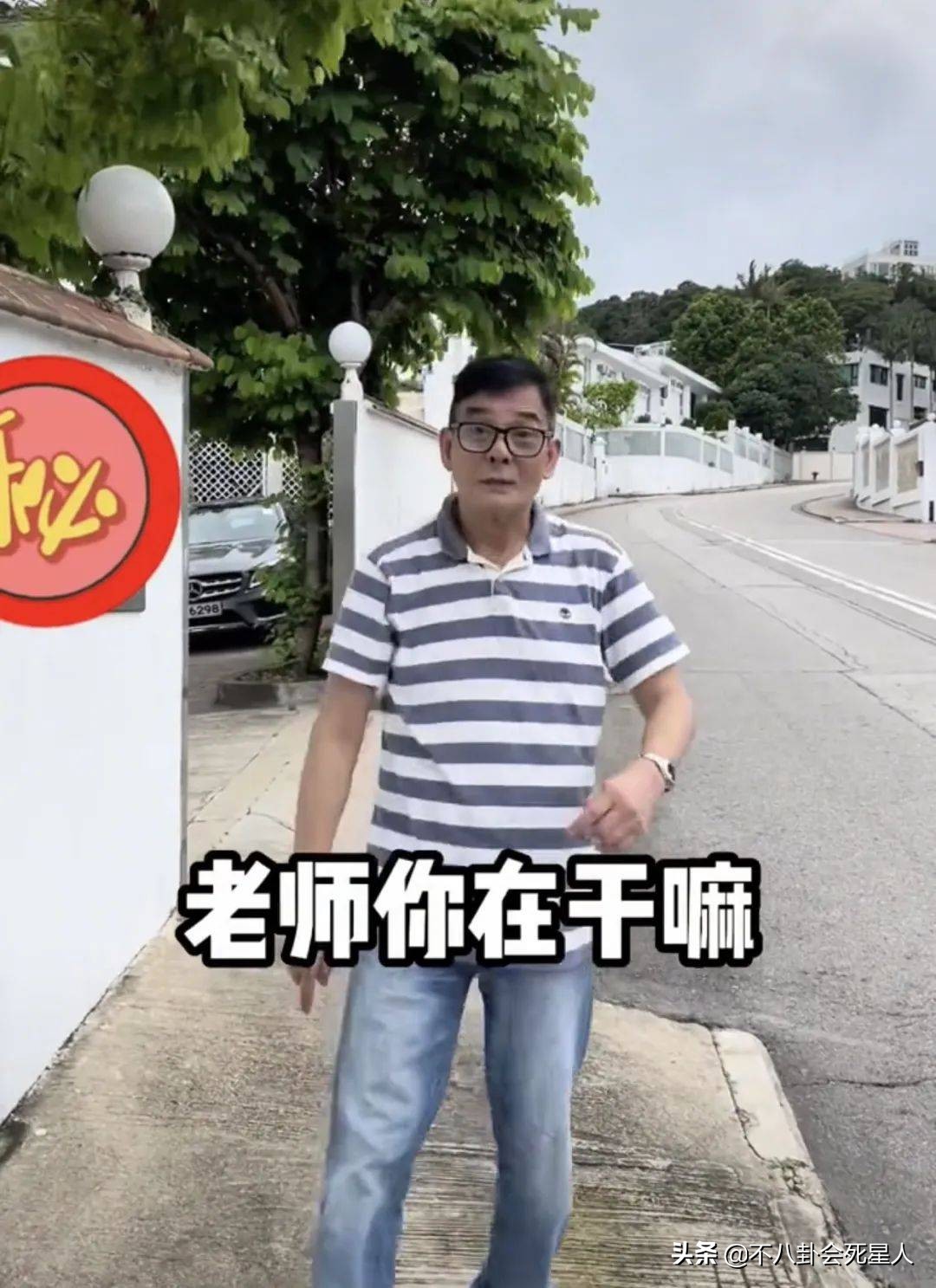 落魄商演，千元付费聊天，这些港星在内地表面缺钱，实际身家不菲