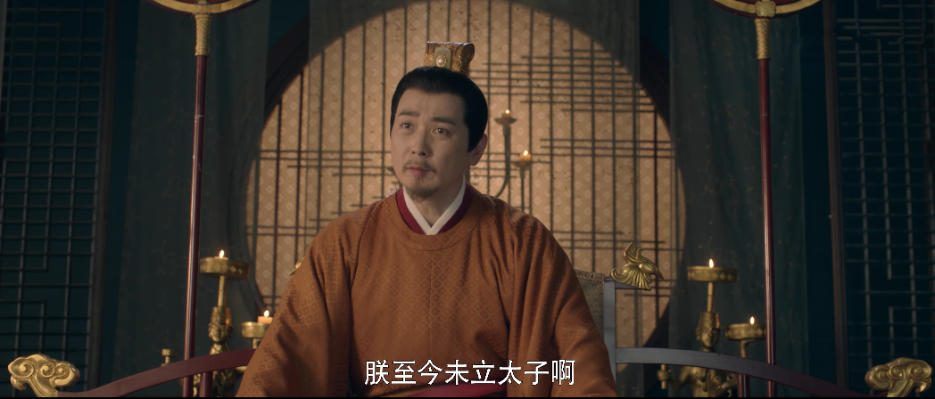 为何《梦华录》中官家和圣人的感情戏不多，却比男女主更出彩？